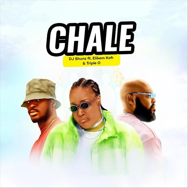 Cover art for Chale